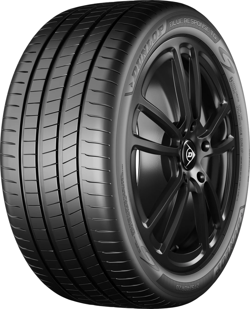 Dunlop Blue Response TG 205/55 R16 91H