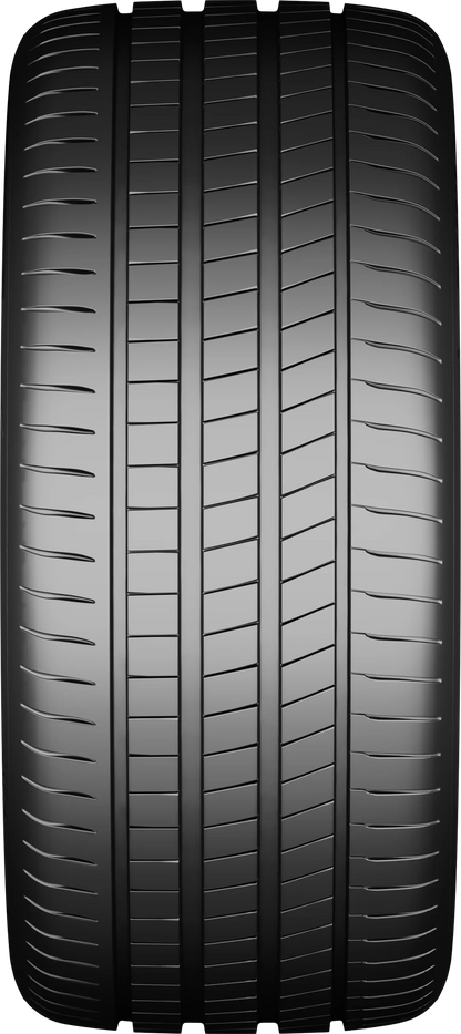 Dunlop Blue Response Tg Reifen – Ansicht 3
