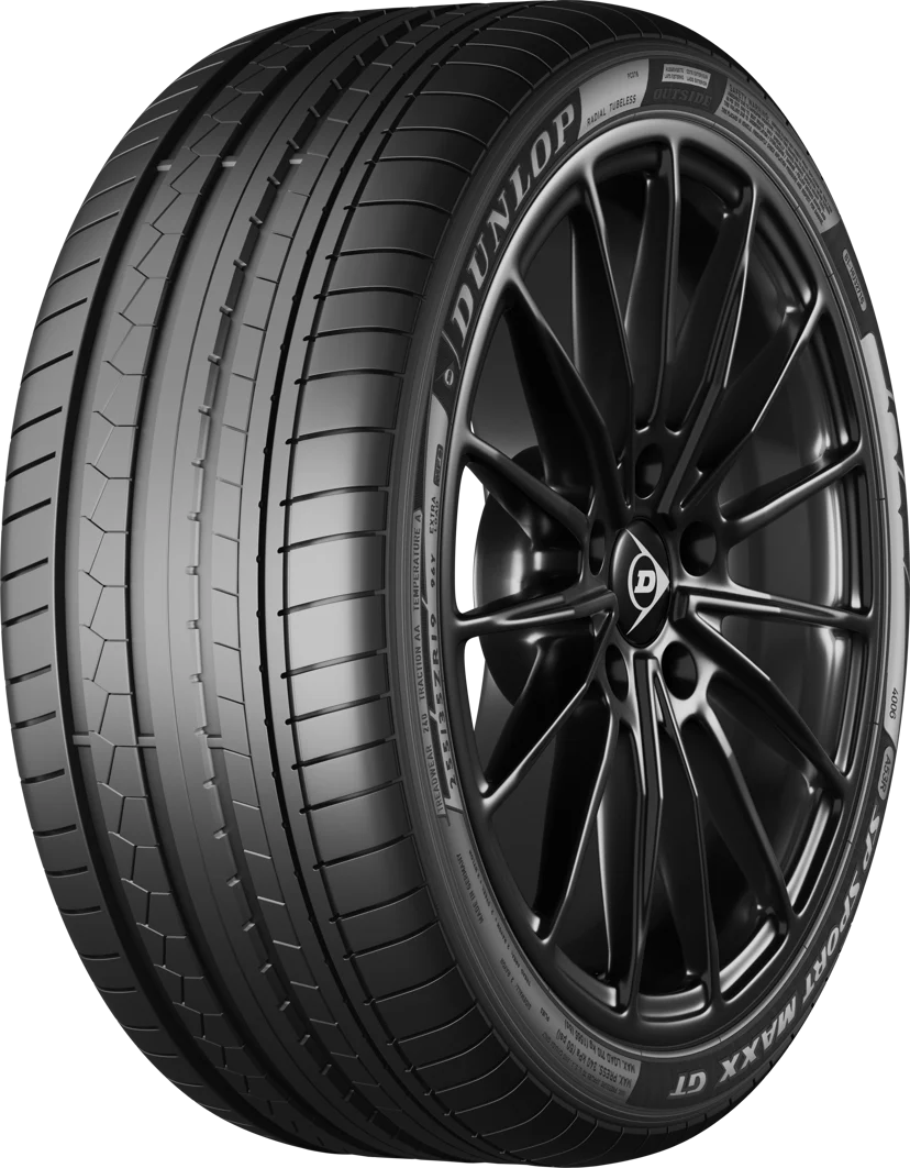 Dunlop Sp Sport Maxx Gt Reifen
