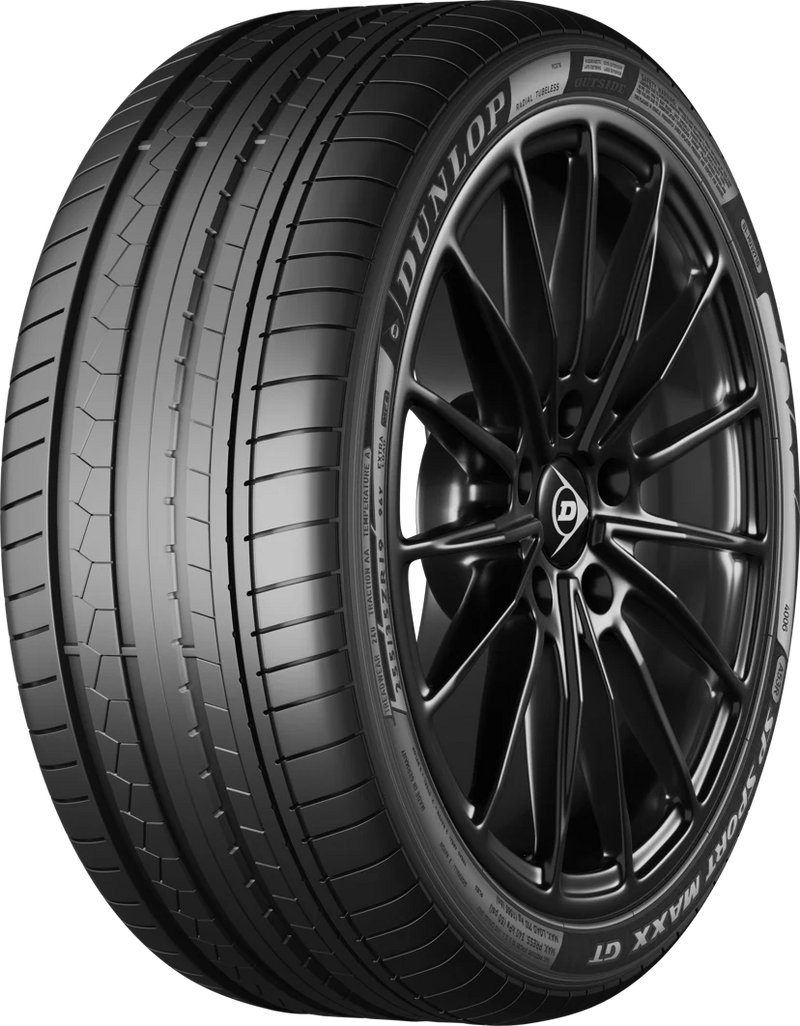 Dunlop SP Sport Maxx GT 265/45 R20 108Y