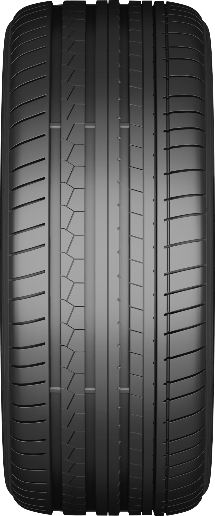 Dunlop Sp Sport Maxx Gt Reifen – Ansicht 3
