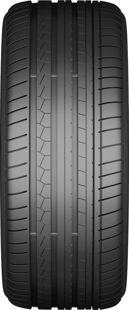 Dunlop Sp Sport Maxx Gt Reifen – Ansicht 3