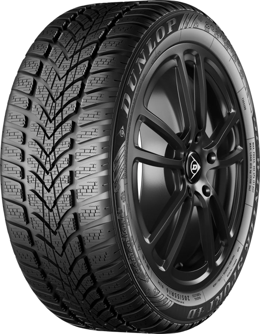 Dunlop SP Winter Sport 4D 235/50 R18 97V