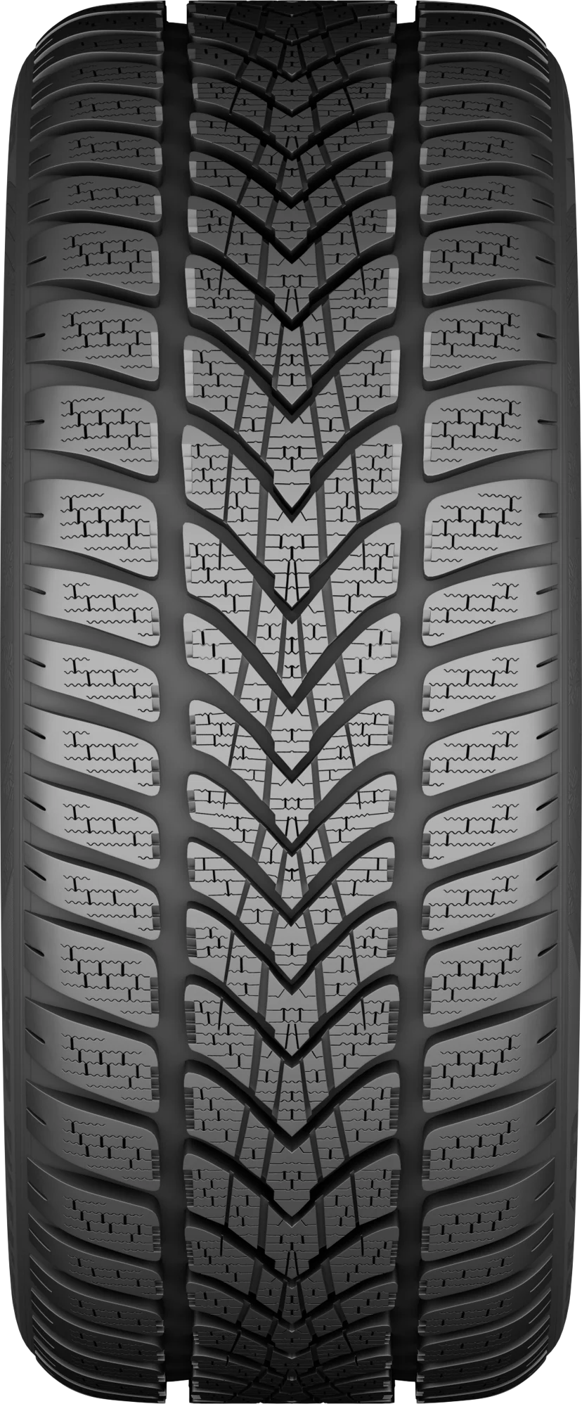 Dunlop Sp Winter Sport 4 D Reifen – Ansicht 3