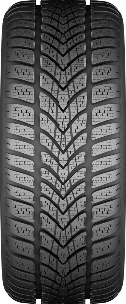 Dunlop Sp Winter Sport 4 D Reifen – Ansicht 3
