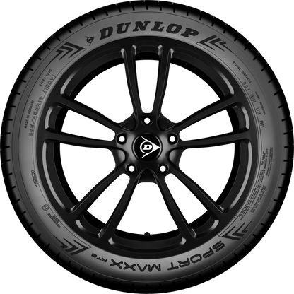 Dunlop Sport Maxx Rt 2 Reifen – Ansicht 2