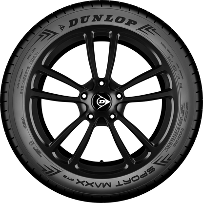 Dunlop Sport Maxx Rt 2 Suv Reifen – Ansicht 2