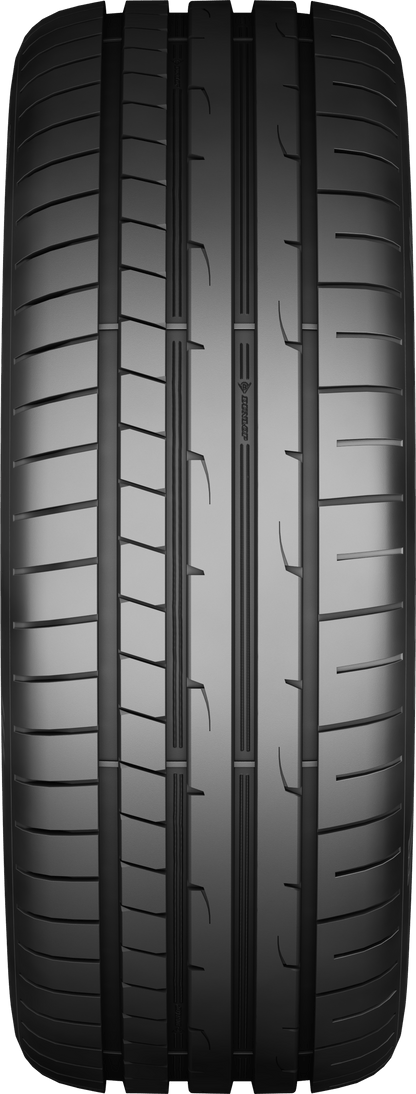 Dunlop Sport Maxx Rt 2 Suv Reifen – Ansicht 3