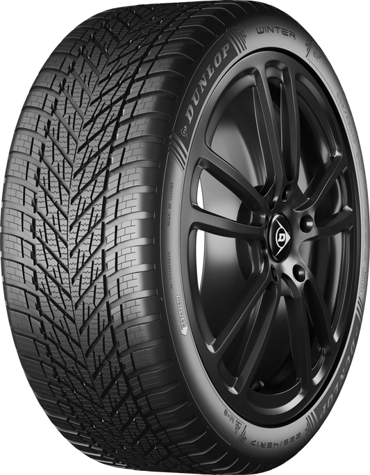 Dunlop Winter 185/60 R16 86H