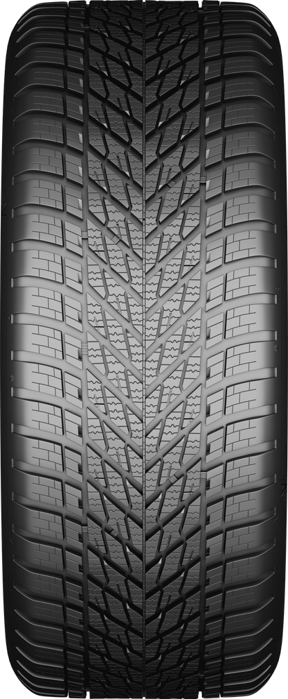 Dunlop Winter Reifen – Ansicht 3