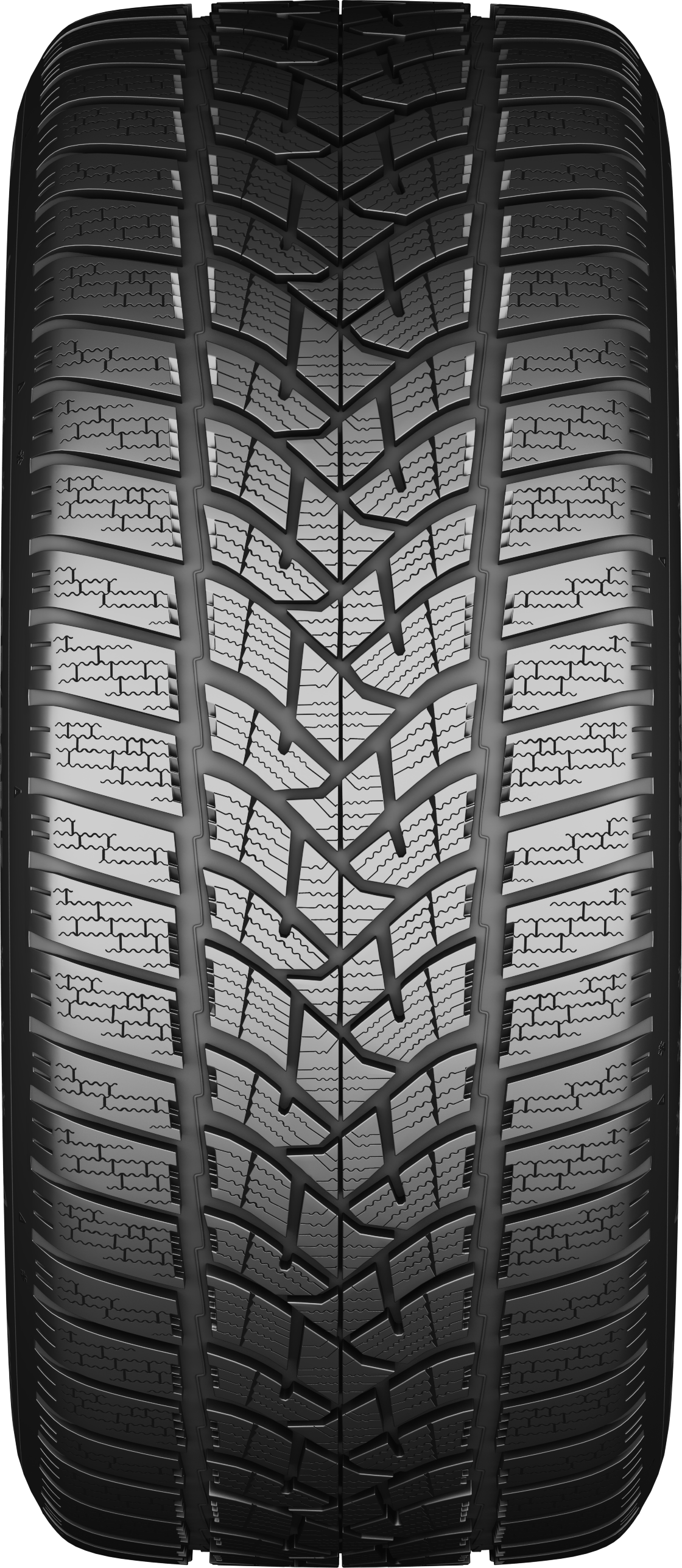 Dunlop Winter Sport 5 Suv Reifen – Ansicht 3