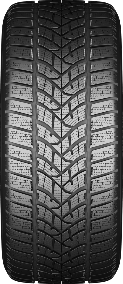 Dunlop Winter Sport 5 Suv Reifen – Ansicht 3