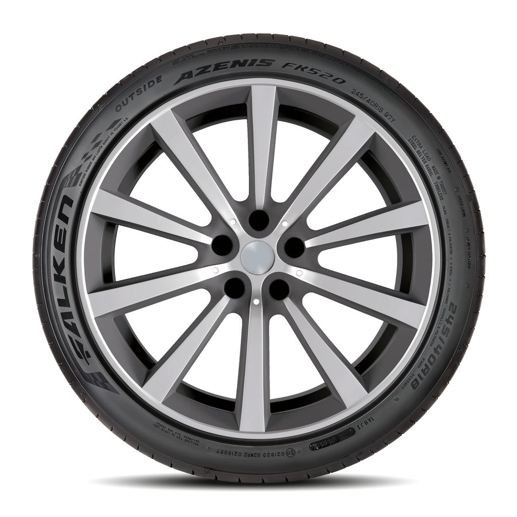 Falken Azenis FK520 235/45 R21 101Y