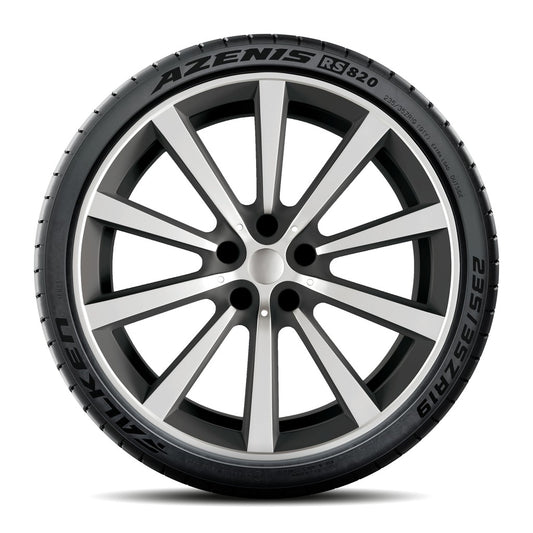 Falken Azenis Rs 820 Reifen – Ansicht 2