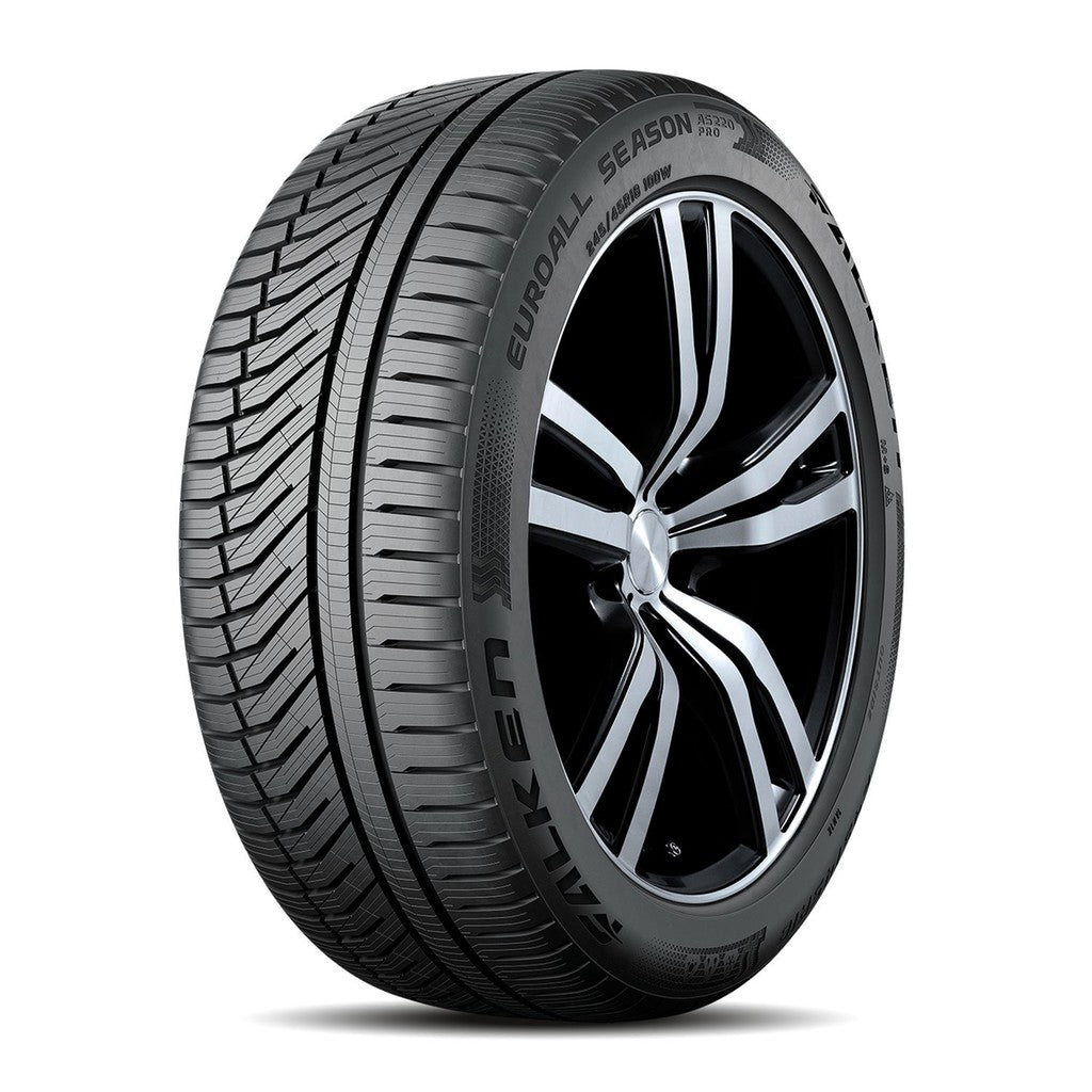 Falken Euro All Season AS220 PRO 255/40 R19 100W