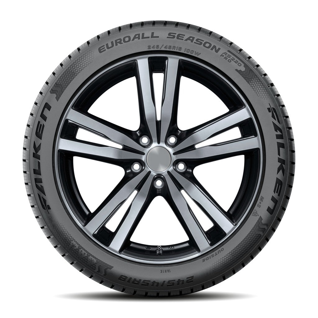 Falken Euro All Season AS220 PRO 255/40 R19 100W