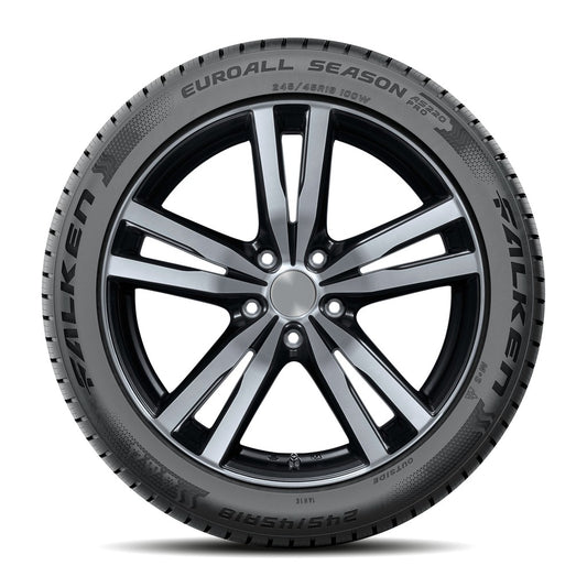 Falken Euro All Season AS220 PRO 225/50 R17 98W