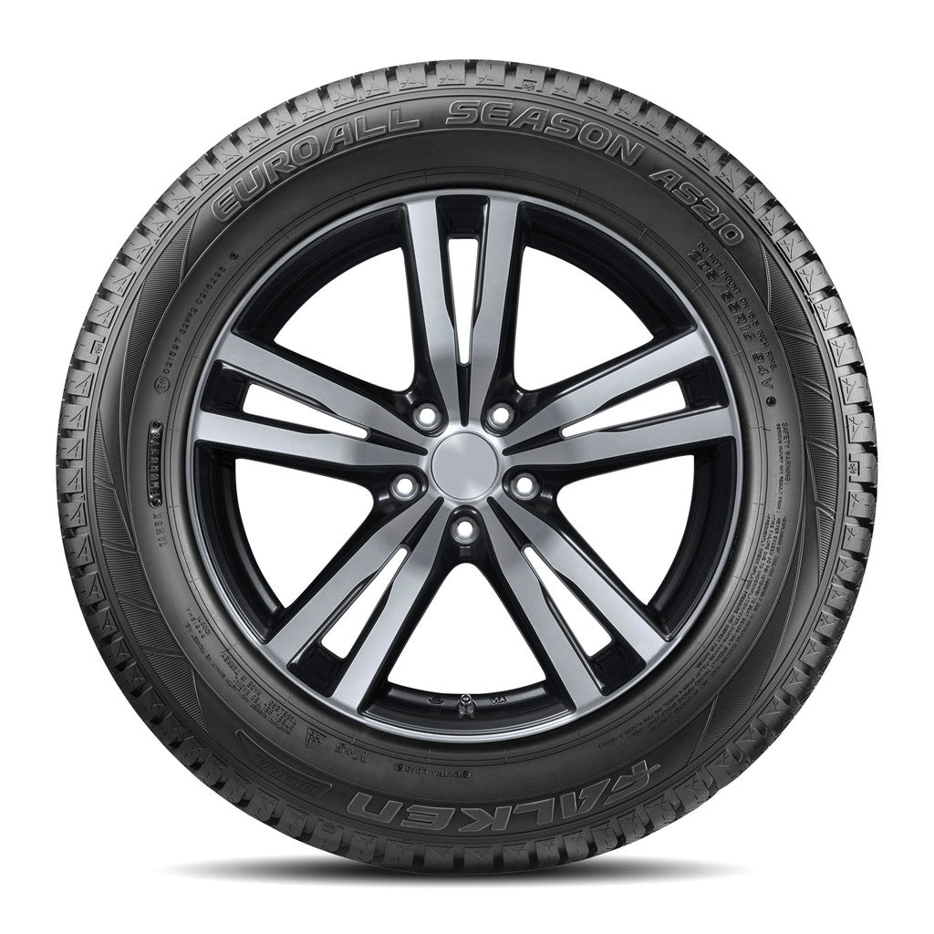 Falken Euroallseason As 210 Reifen – Ansicht 2