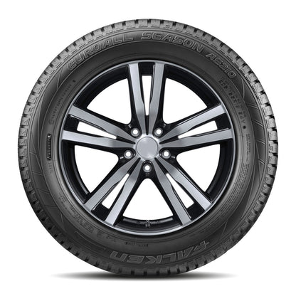 Falken Euroallseason As 210 Reifen – Ansicht 2