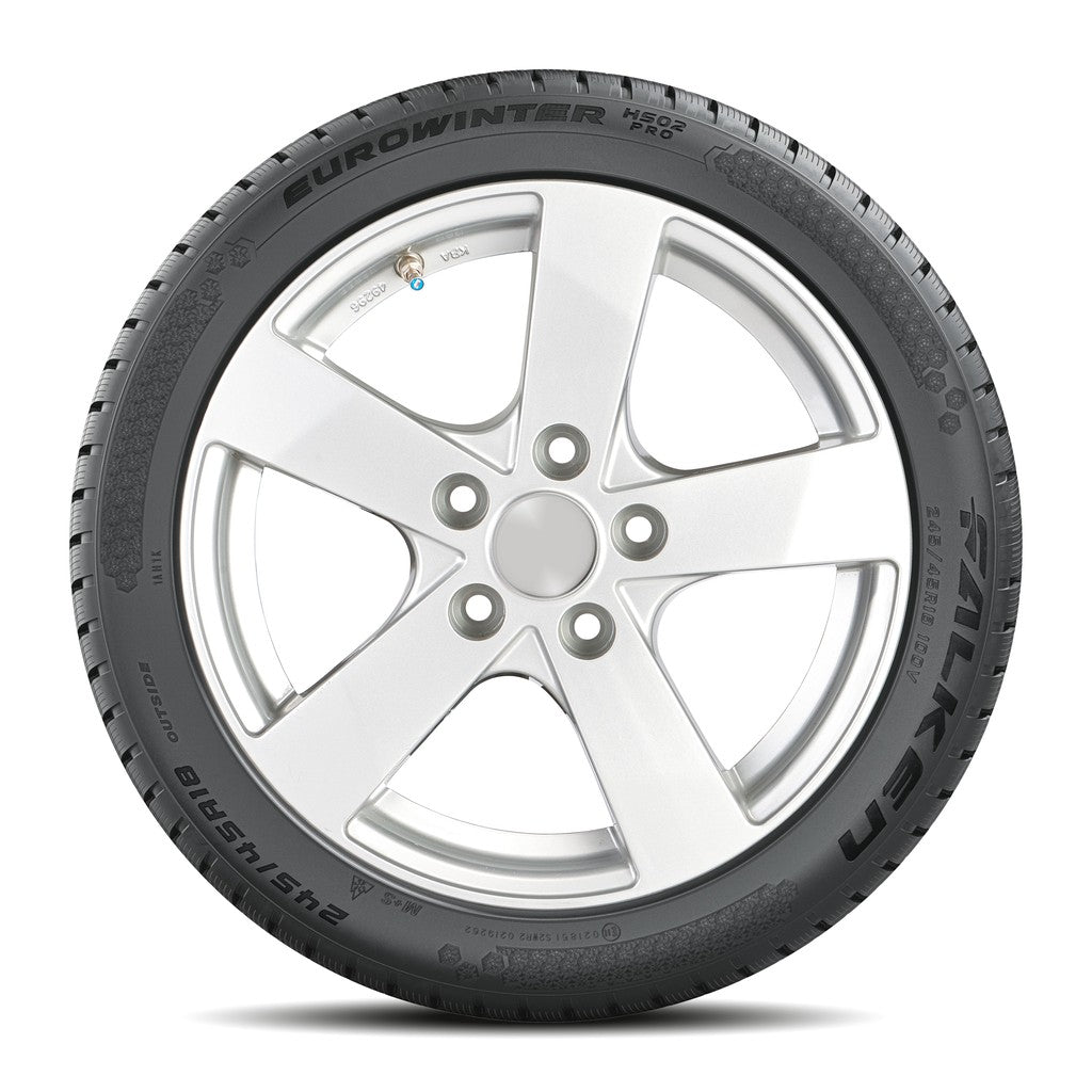 Falken Eurowinter HS02 PRO 225/55 R17 101V