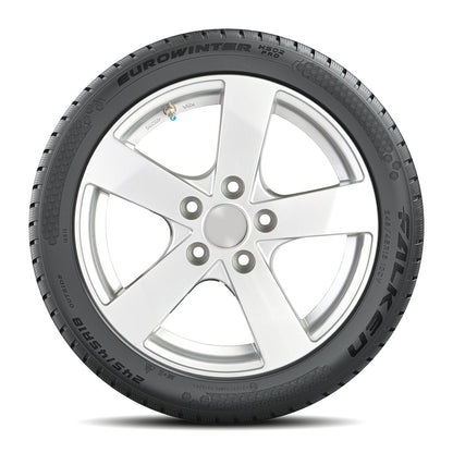 Falken Eurowinter HS02 PRO 225/55 R17 101V