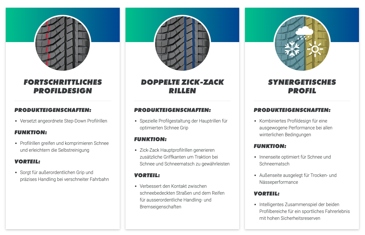 Falken Eurowinter HS02 PRO 225/55 R17 101V
