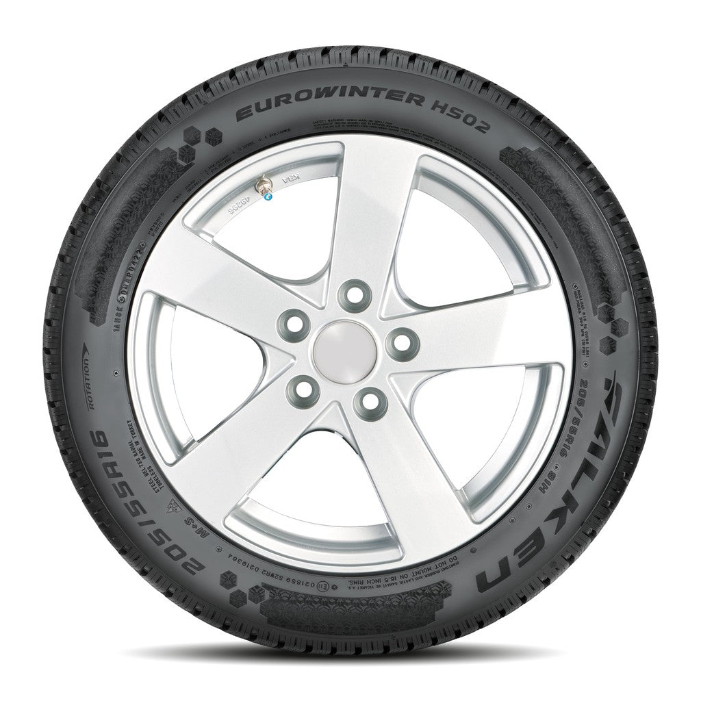 Falken Eurowinter HS02 205/55 R16 94V