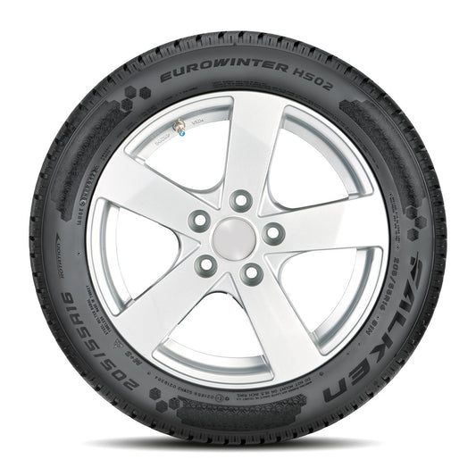 Falken Eurowinter HS02 215/45 R17 91V