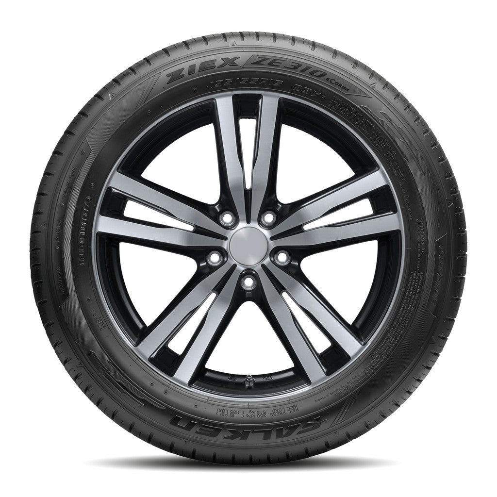 Falken Ziex Ze 310 Ecorun Reifen – Ansicht 2
