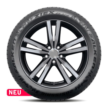Falken Ziex Ze 320 Reifen – Ansicht 2