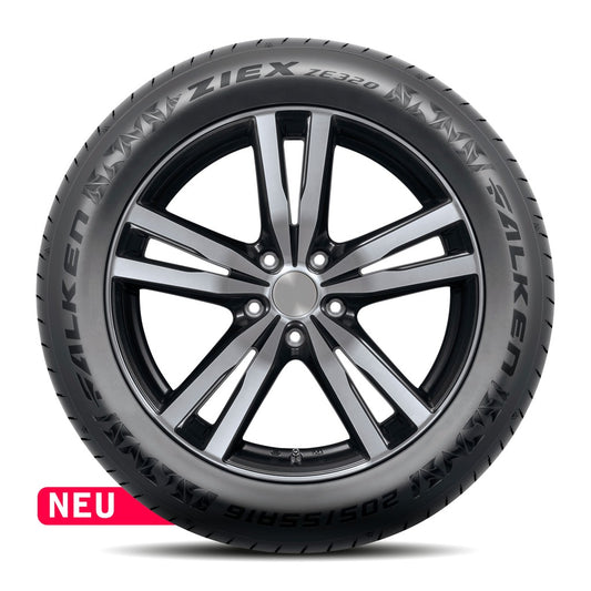 Falken Ziex ZE 320 215/55 R18 99V