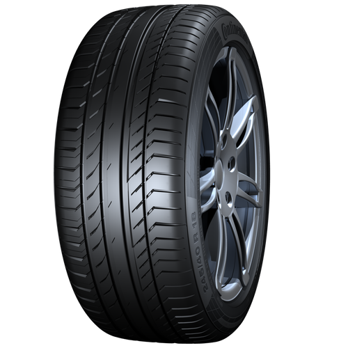 ContiSportContact 5P SSR