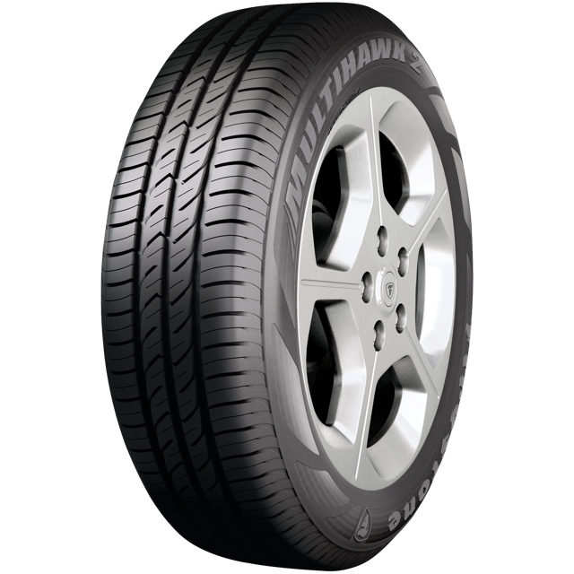 Firestone Multihawk 2 175/80 R14 88H