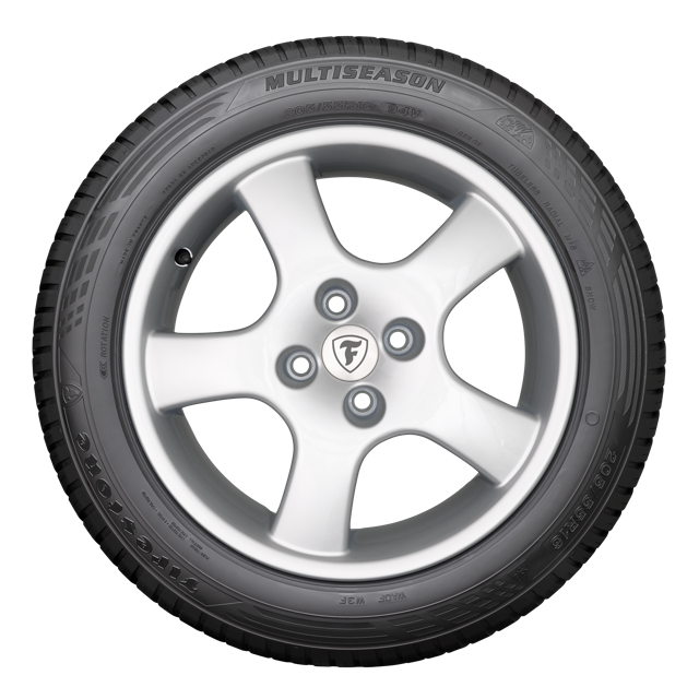 Firestone Multiseason 2 Reifen – Ansicht 2
