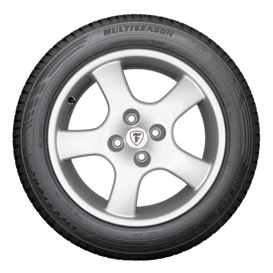 Firestone Multiseason 2 Reifen – Ansicht 2