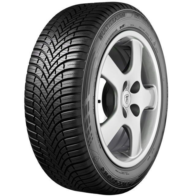 Firestone Multiseason 2 215/60 R16 99V