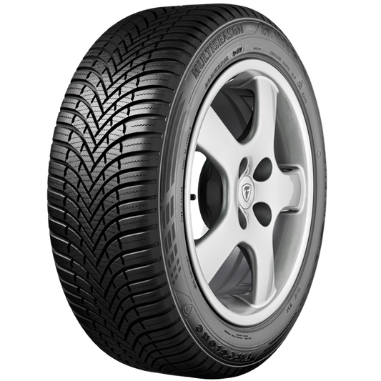 Firestone Multiseason 2 215/60 R16 99V