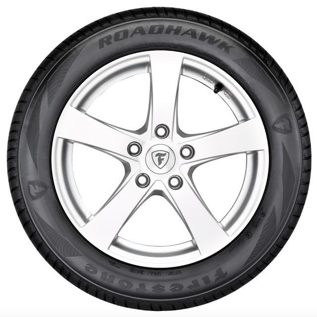 Firestone Roadhawk Reifen – Ansicht 2