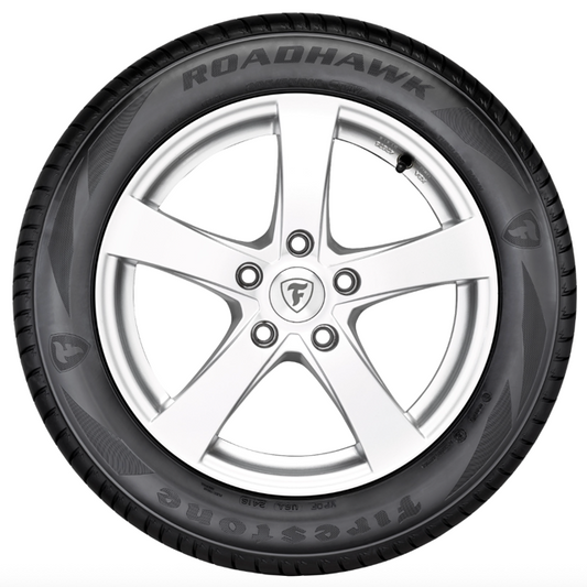 Firestone Roadhawk Reifen – Ansicht 2