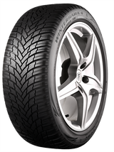 Firestone Winterhawk 4 225/45 R17 91H