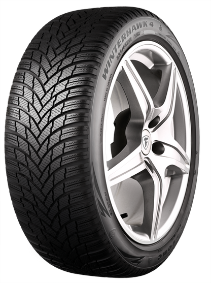 Firestone Winterhawk 4 255/45 R20 105V