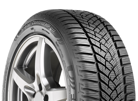 Fulda Kristall Control HP 2 205/65 R15 94T