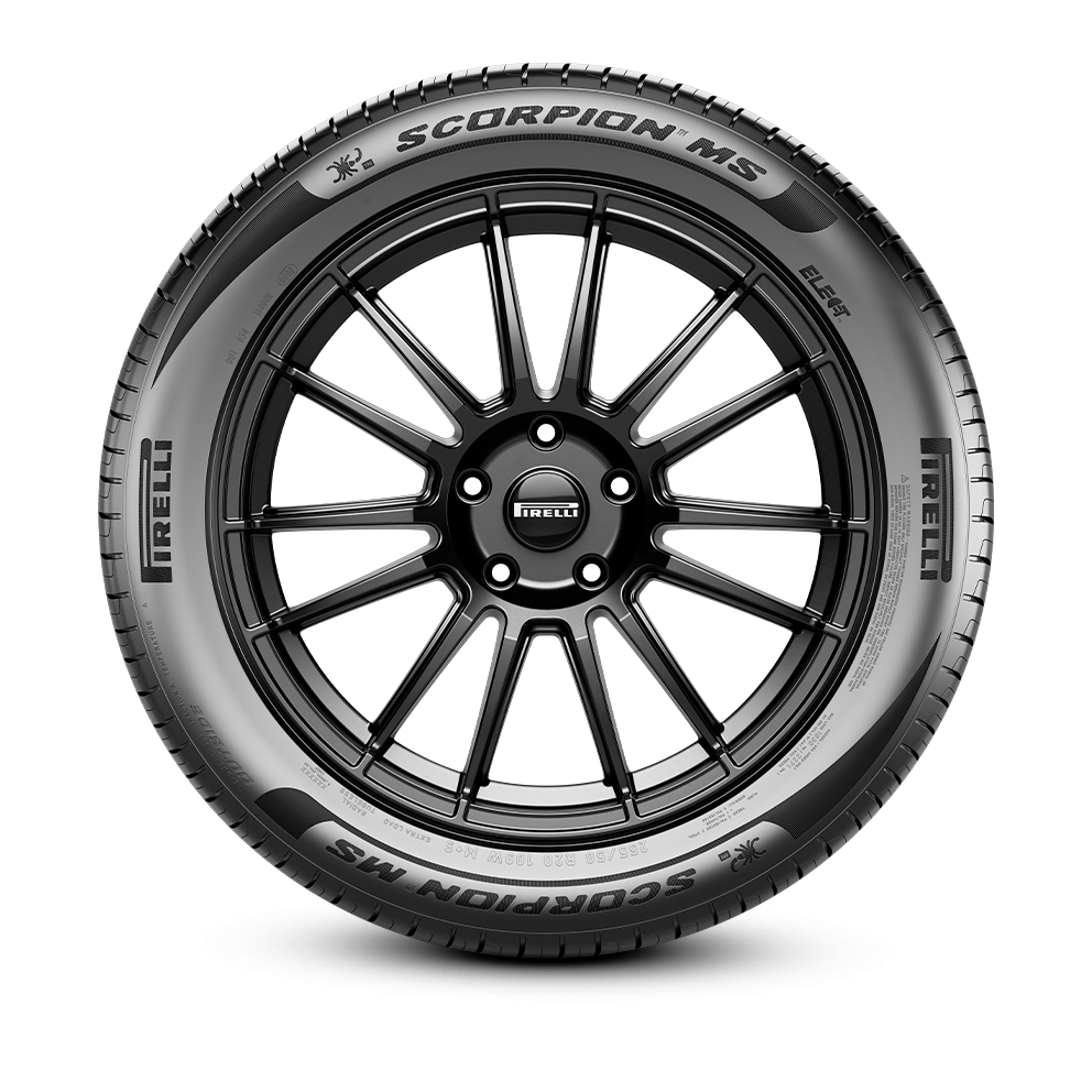 Pirelli Scorpion Winter 265/55 R19 109H