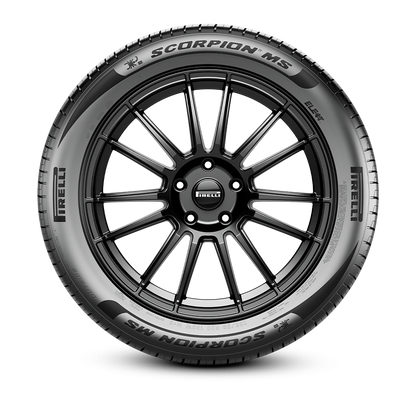 Pirelli Scorpion Winter 265/55 R19 109H