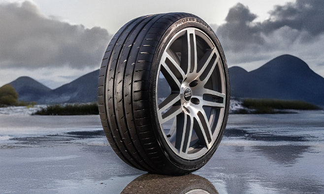 Toyo Proxes Sport 2 275/30 R19 96Y