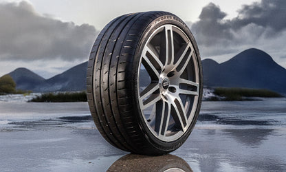 Toyo Proxes Sport 2 235/45 R17 97Y