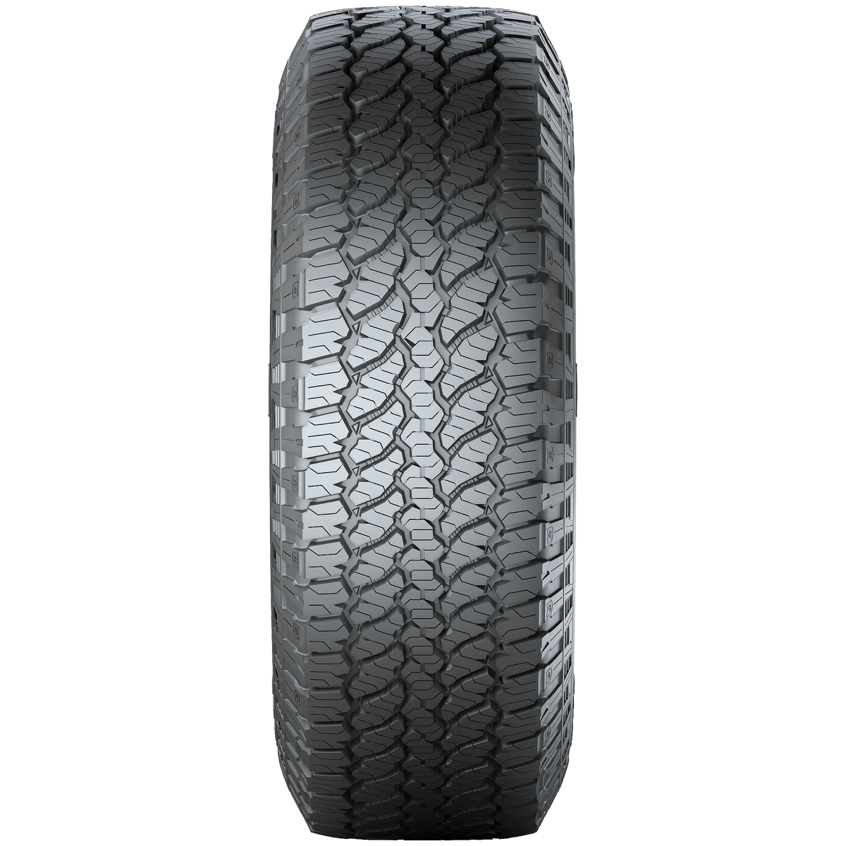 General Tire Grabber AT 3 Reifen – Ansicht 3