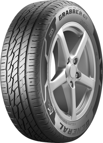 General Tire Grabber GT PLUS 215/65 R16 102V