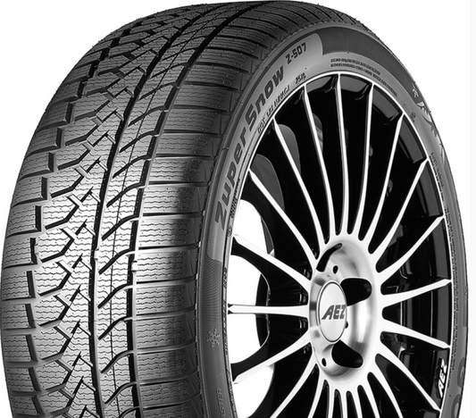 Goodride Zupersnow Z-507 225/45 R19 96V
