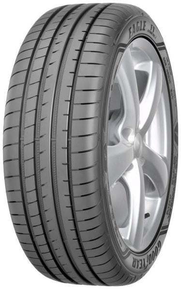 Goodyear Eagle F1 Asymmetric 3 295/40 R19 108Y